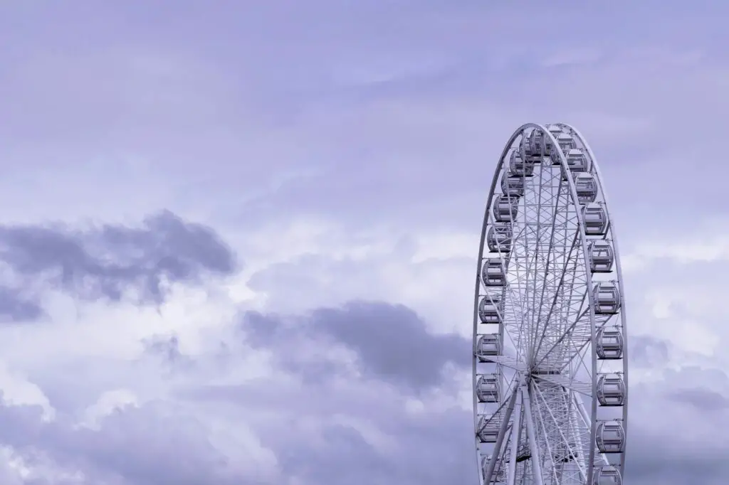 riesenrad