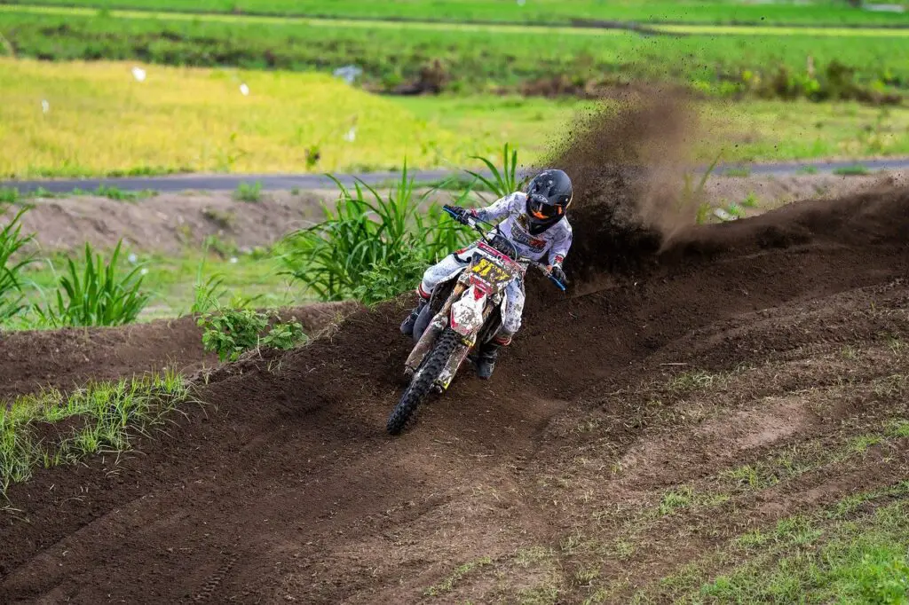 training, motocross, motorcycle